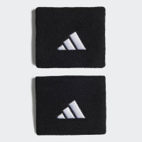 Набір тренувальний напульсників TENNIS WRISTBAND SMALL IC3567 Adidas OSFM Чорний IC3567