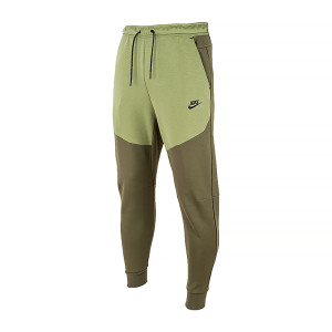 Штани Nike M NSW TCH FLC JGGR CU4495-222