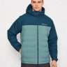 Пуховик Grand Trek™ II Down Hooded Jacket 2008291CLB-346 Columbia S (46) Блакитний 2008291CLB-346