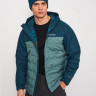 Пуховик Grand Trek™ II Down Hooded Jacket 2008291CLB-346 Columbia S (46) Блакитний 2008291CLB-346