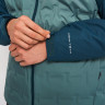 Пуховик Grand Trek™ II Down Hooded Jacket 2008291CLB-346 Columbia S (46) Блакитний 2008291CLB-346