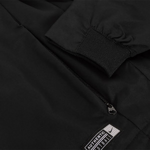 Костюм Nike ACADEMY16 SIDELINE 2 WOVEN TRACKSUIT JR 808759-010