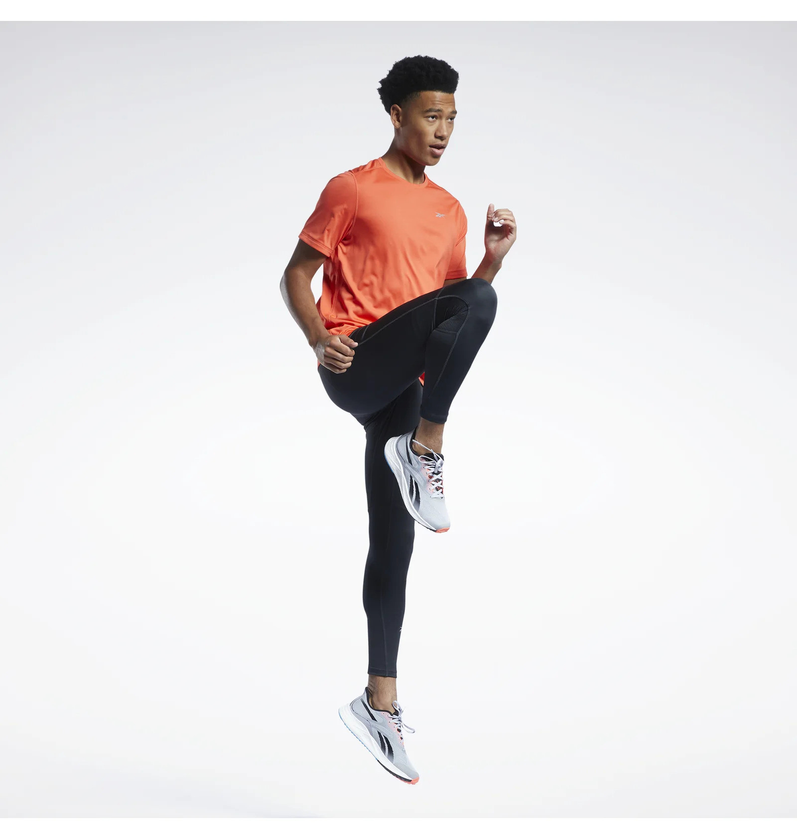 Легінси Reebok Speedwick Track Pants FU1329