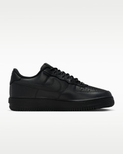 Кросівки Nike AIR FORCE 1 GTX VIBRAM HV5953-001