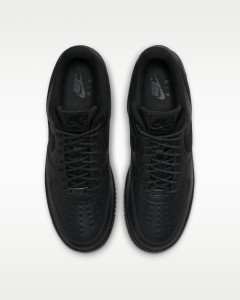 Кросівки Nike AIR FORCE 1 GTX VIBRAM HV5953-001