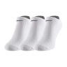 Шкарпетки Nike U LTWT NS 3PR-VALUE 108 SX2554-101