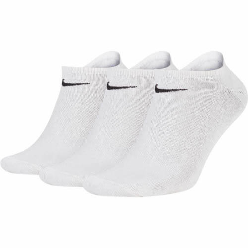 Шкарпетки Nike U LTWT NS 3PR-VALUE 108 SX2554-101