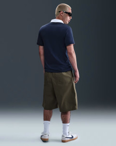 Футболка чоловіча Nike Psg Crest Blue HQ8328-410