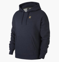 Толстовка Nike M NKCT FLC HOODIE HERITAGE BV0760-452