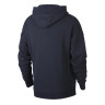 Толстовка Nike M NKCT FLC HOODIE HERITAGE BV0760-452