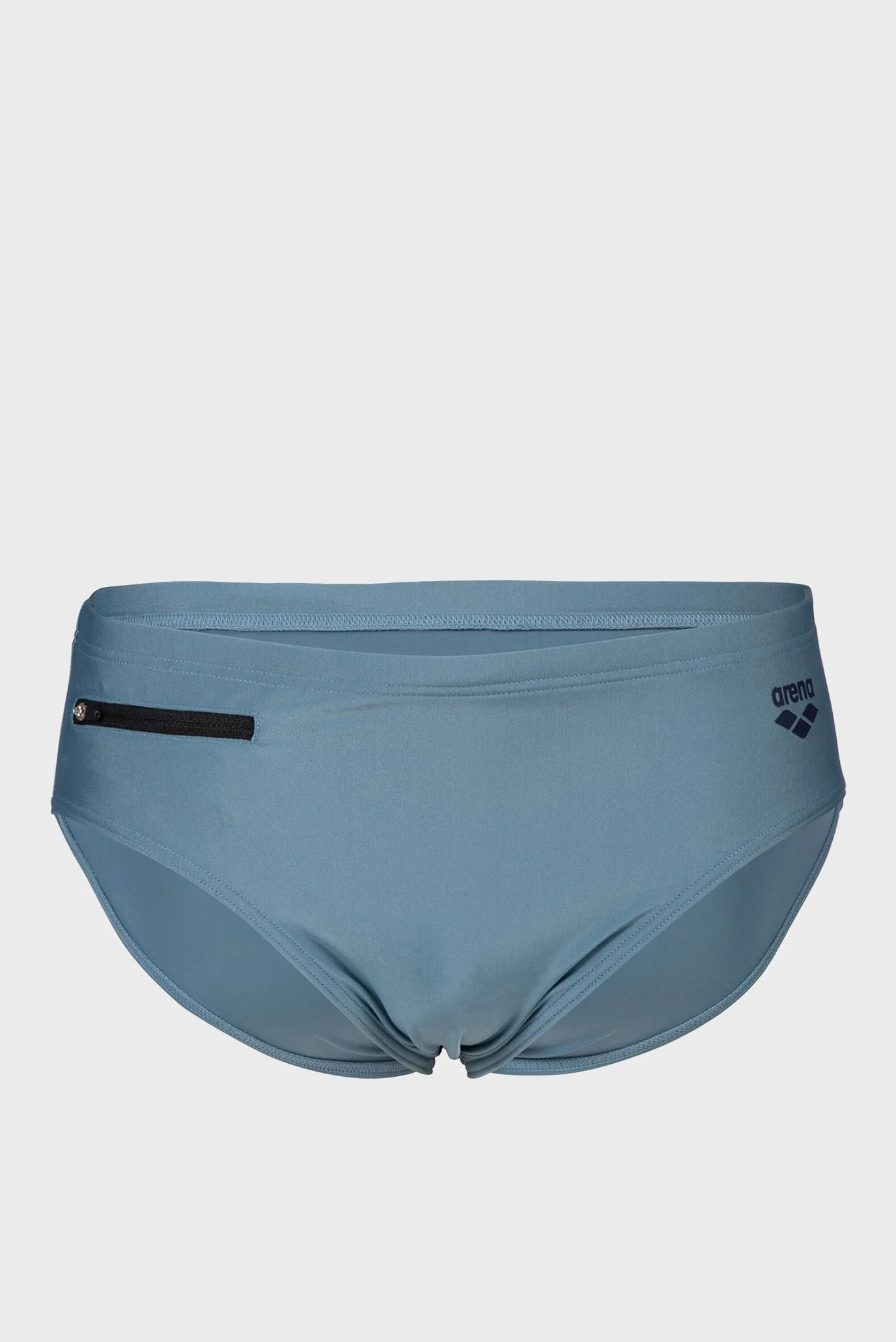 Плавки Arena ZIP BRIEF 9CM 006259-550