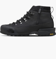 Черевики The North Face Glenclyffe Zip Gore-Tex Black NF0A8A9JKX7