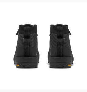 Черевики The North Face Glenclyffe Zip Gore-Tex Black NF0A8A9JKX7