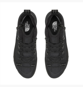 Черевики The North Face Glenclyffe Zip Gore-Tex Black NF0A8A9JKX7