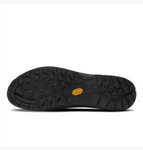 Черевики The North Face Glenclyffe Zip Gore-Tex Black NF0A8A9JKX7