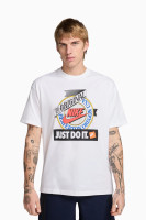 Футболка чоловіча Nike Sw White HJ0594-100