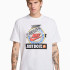 Футболка чоловіча Nike Sw White HJ0594-100