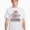 Футболка чоловіча Nike Sw White HJ0594-100