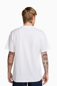Футболка чоловіча Nike Sw White HJ0594-100