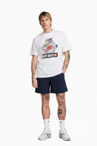 Футболка чоловіча Nike Sw White HJ0594-100