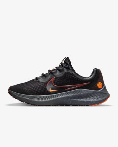 Кросівки бігові Nike ZOOM WINFLO 8 SHIELD DC3727-200