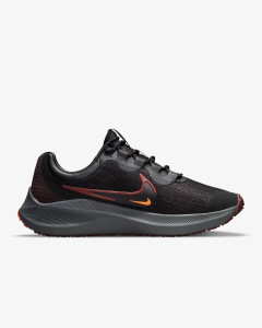 Кросівки бігові Nike ZOOM WINFLO 8 SHIELD DC3727-200