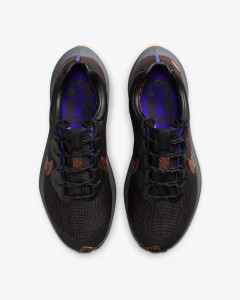 Кросівки бігові Nike ZOOM WINFLO 8 SHIELD DC3727-200