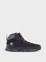 Черевики Field Trekker TB0A1ZPU015 Timberland 10 (44) Чорний TB0A1ZPU015