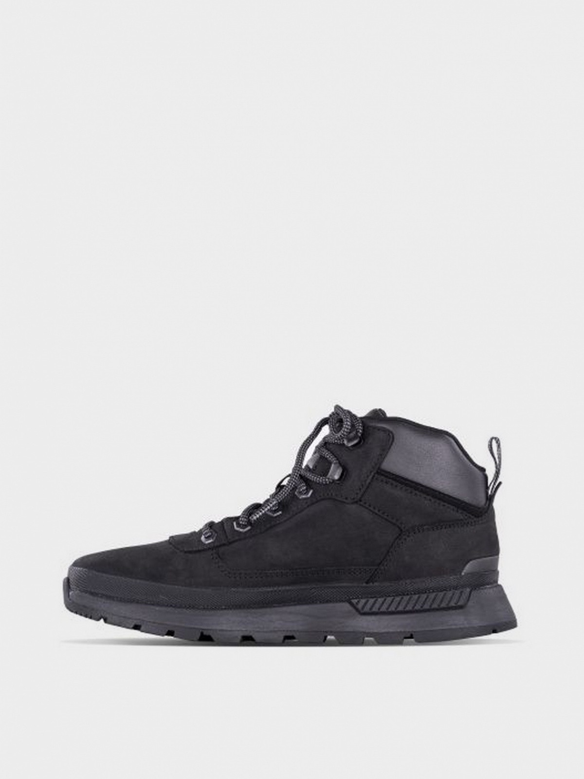 Черевики Field Trekker TB0A1ZPU015 Timberland 10 (44) Чорний TB0A1ZPU015