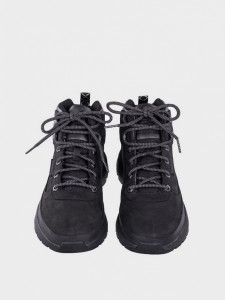 Черевики Field Trekker TB0A1ZPU015 Timberland 10 (44) Чорний TB0A1ZPU015