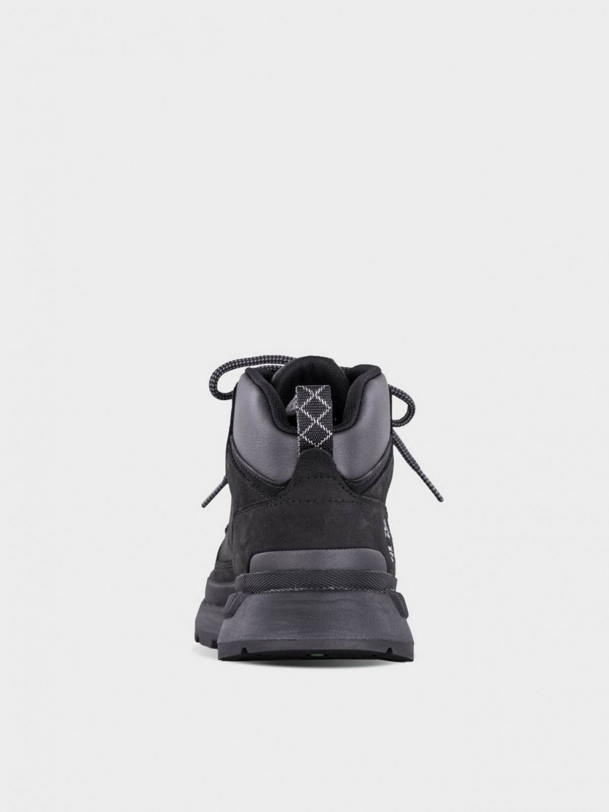 Черевики Field Trekker TB0A1ZPU015 Timberland 10 (44) Чорний TB0A1ZPU015