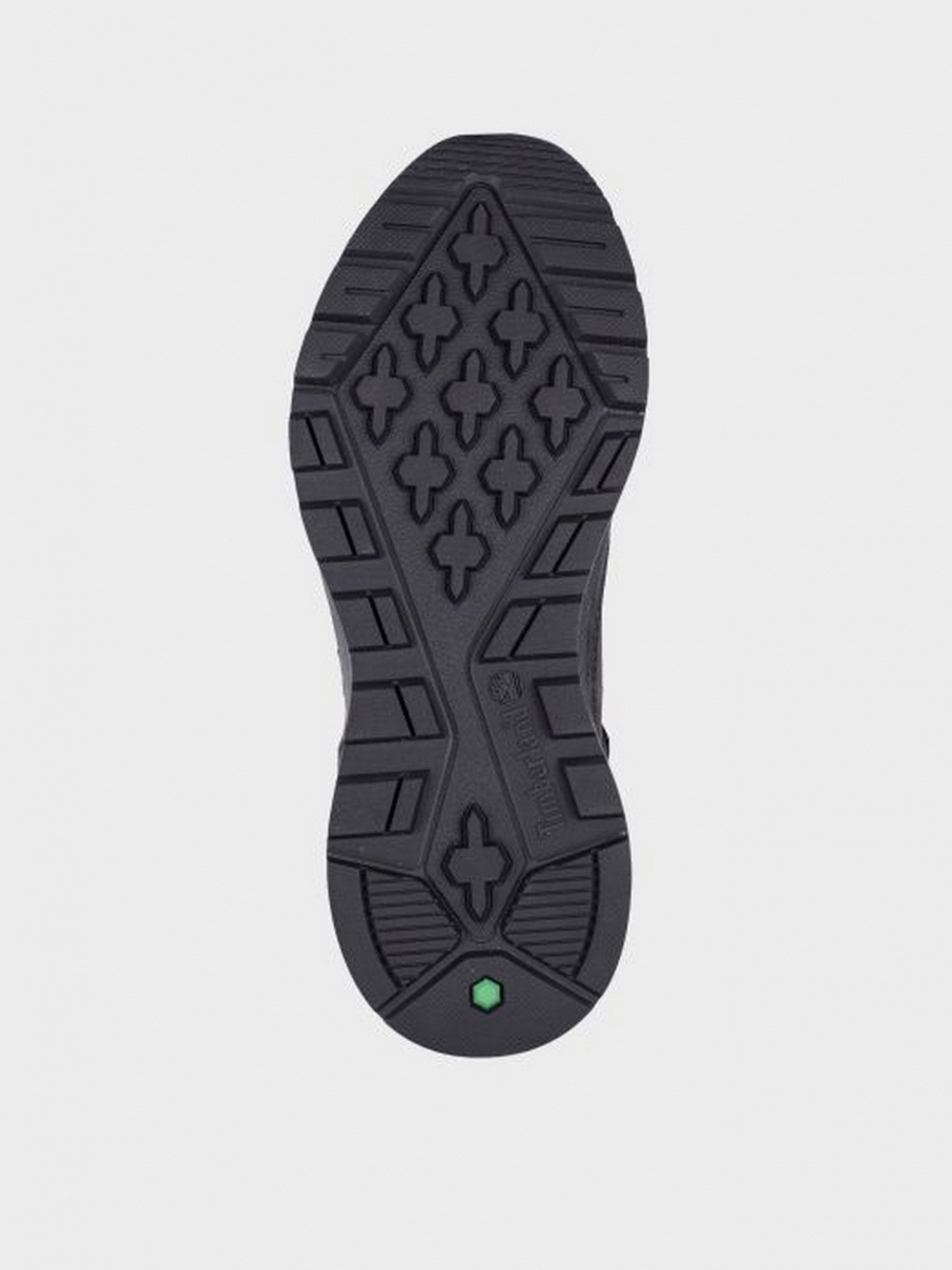 Черевики Field Trekker TB0A1ZPU015 Timberland 10 (44) Чорний TB0A1ZPU015