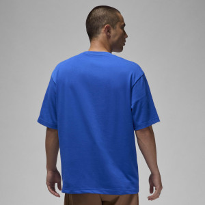 Футболка чоловіча Air Jordan Wordmark 85 T-Shirt Blue HF5490-480