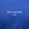 Футболка чоловіча Air Jordan Wordmark 85 T-Shirt Blue HF5490-480
