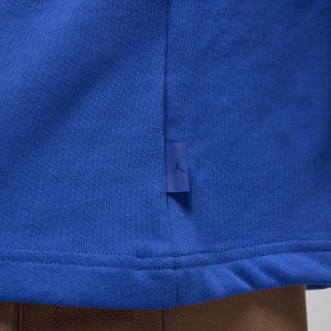 Футболка чоловіча Air Jordan Wordmark 85 T-Shirt Blue HF5490-480