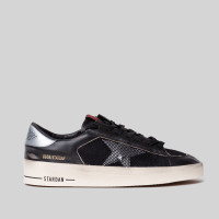 Кросівки Golden Goose STARDAN UNDER NET STAR GMF00370. F004118. 90179