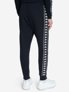 Штани 130327KAP-99 Kappa 48 Чорний 130327KAP-99