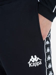 Штани 130327KAP-99 Kappa 48 Чорний 130327KAP-99