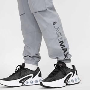 Штани чоловічі Nike Sportswear Air Max Cargo Grey HQ4903-065