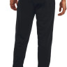 Штани спортивні UA Armour Fleece Joggers 1373362-001 Under Armour XL Чорний 1373362-001