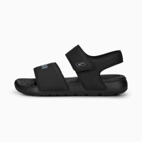 Сандалі Softride Sandal Pure 38908301 Puma 12 (47) Чорний 38908301
