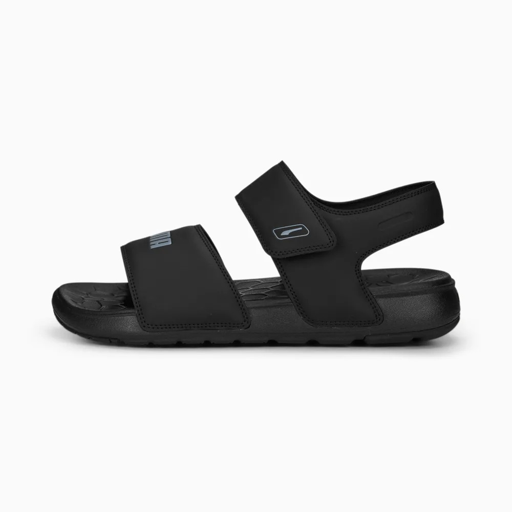 Сандалі Softride Sandal Pure 38908301 Puma 12 (47) Чорний 38908301