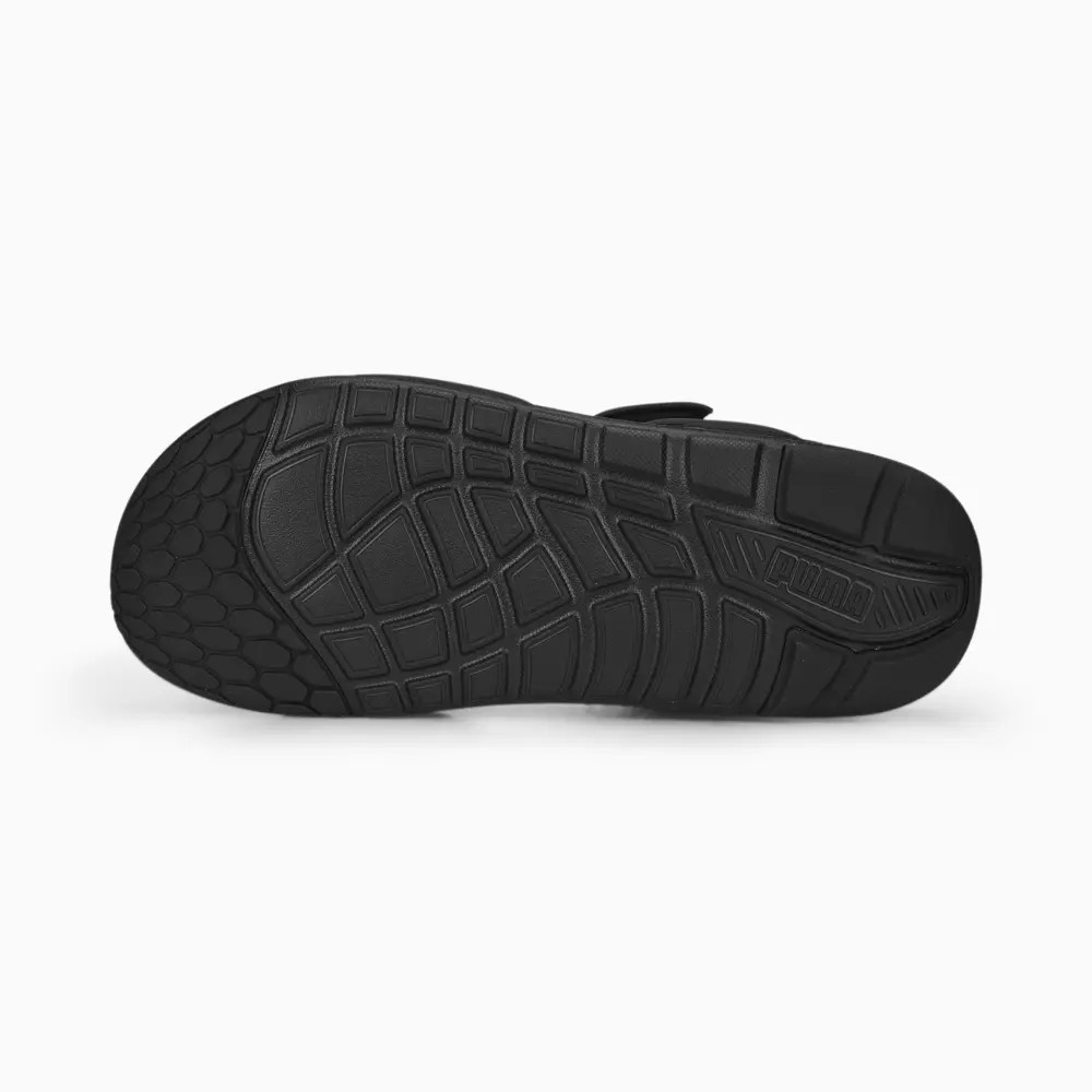 Сандалі Softride Sandal Pure 38908301 Puma 12 (47) Чорний 38908301
