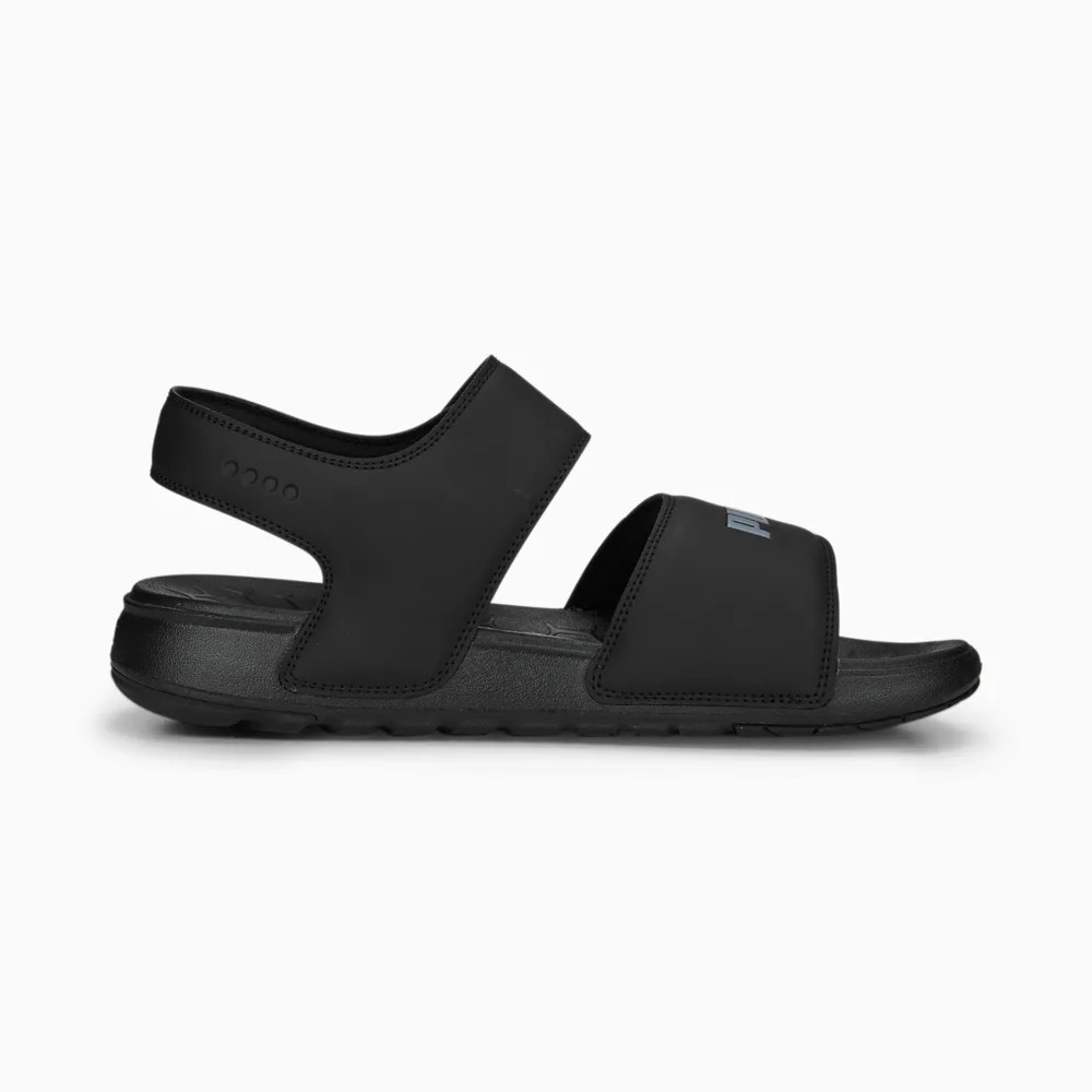 Сандалі Softride Sandal Pure 38908301 Puma 12 (47) Чорний 38908301