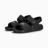Сандалі Softride Sandal Pure 38908301 Puma 12 (47) Чорний 38908301