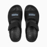 Сандалі Softride Sandal Pure 38908301 Puma 12 (47) Чорний 38908301