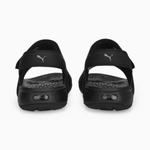 Сандалі Softride Sandal Pure 38908301 Puma 12 (47) Чорний 38908301
