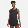 Майка жіноча Nike Aeroswift Wodri-Fit Adv Running Singlet Black FN2504-010