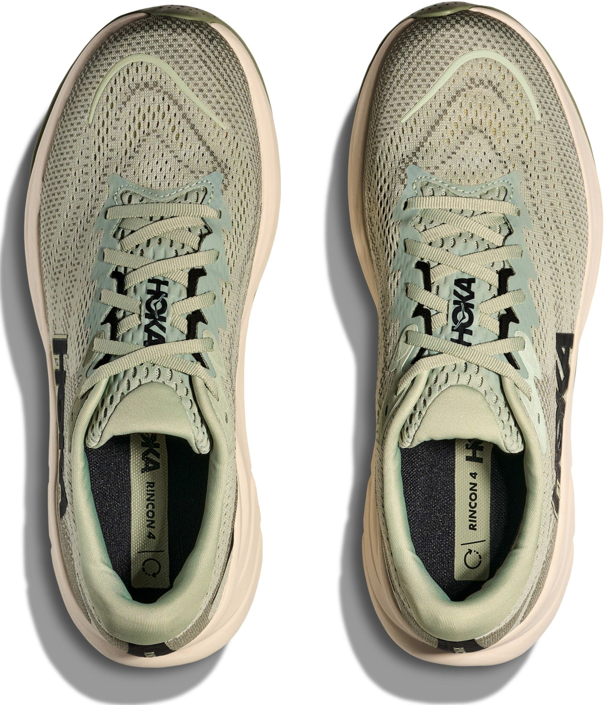 Кросівки Hoka чол. M RINCON 4 1155130FLY