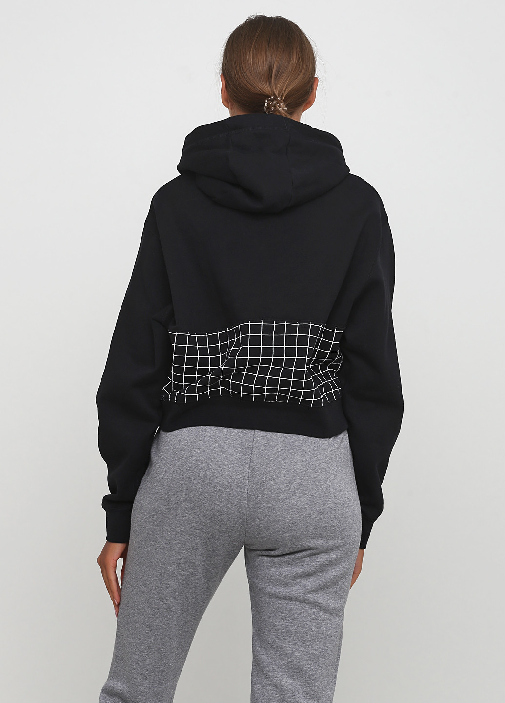 W NSW ARCHV HOODIE HZ 932132-011